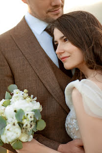 Photographe de mariage Olga Nikitina (ranji). Photo du 28 septembre 2021