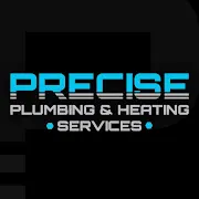 Precise Plumbing and Heating Services Logo