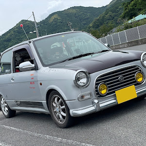 ミラ L700S