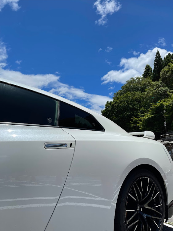 NISSAN GT-Rのドライブ・アングル・無いアングル・意外に関するカスタム事例の投稿画像1枚目