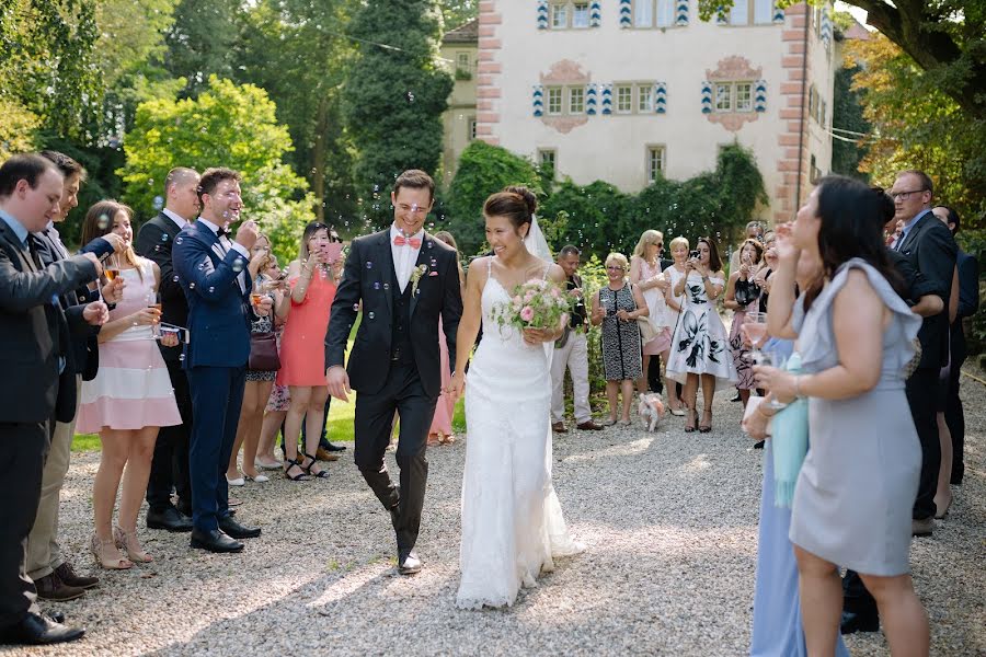 Fotógrafo de bodas Daniel V (djvphoto). Foto del 2 de marzo 2018