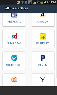 online shopping lite(圖1)-速報App