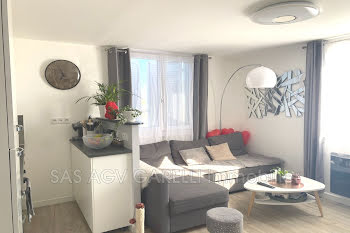 appartement à Hyeres (83)