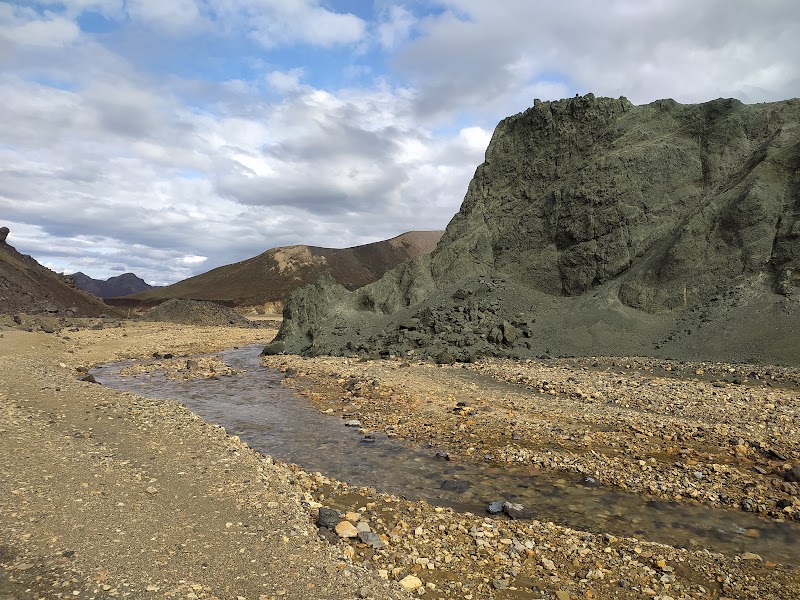 Día 9. Montañas de colores en Landmannalaugar - Islandia, paisajes que parecen de otro planeta (17)