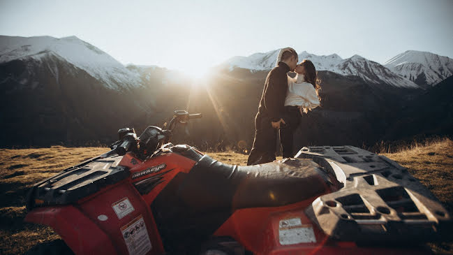 Photographe de mariage Maksim Zhusupov (idkazzhussupov). Photo du 22 janvier 2022