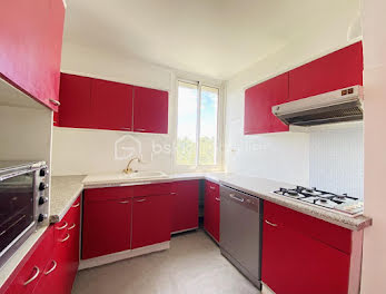 appartement à Martigues (13)