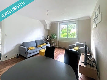 appartement à Epinal (88)