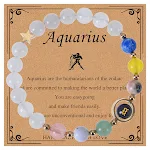 Aquarian Pattern 3