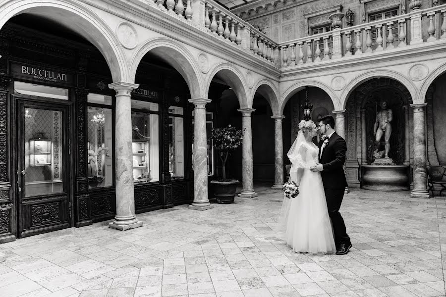 Wedding photographer Pavel Salnikov (pavelsalnikov). Photo of 5 June 2018