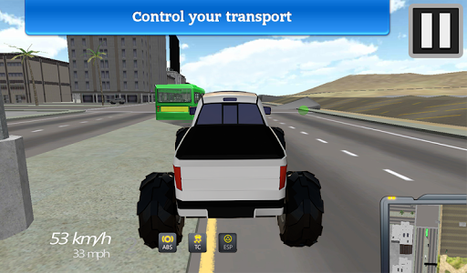 免費下載賽車遊戲APP|Monster Truck Stunt Car app開箱文|APP開箱王