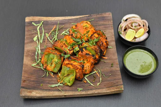 Paneer Tikka