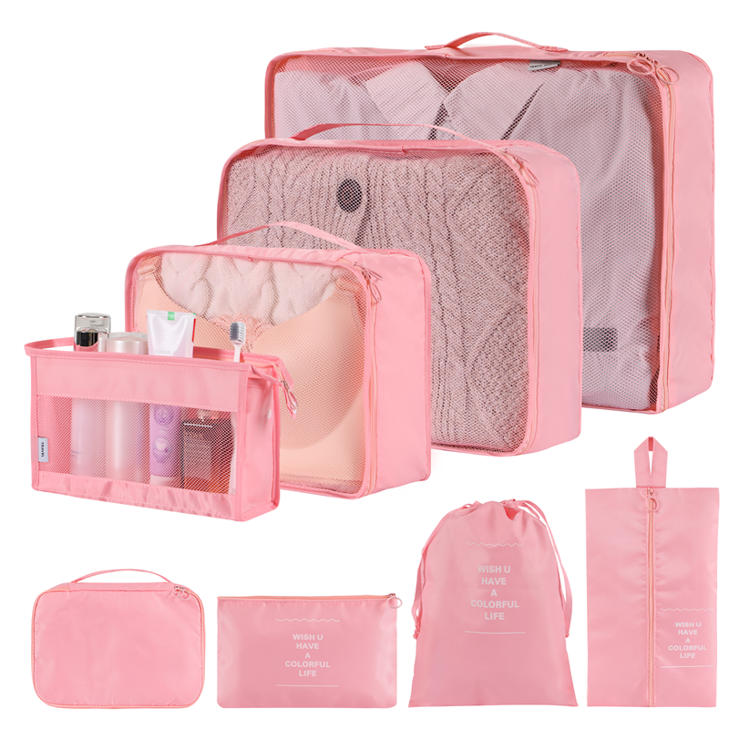 Title 12, Home Fashion Eenvoudige Opbergtas Effen Kleur —...