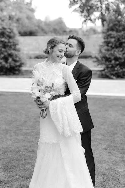 Wedding photographer Kostas Bilionas (kostas-bilionas). Photo of 19 November 2022