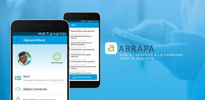 Abrapa Screenshot 1 of 4