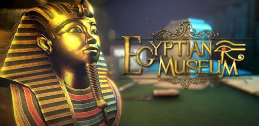 Egyptian Museum Adventure 3D