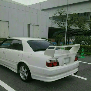 チェイサー JZX100