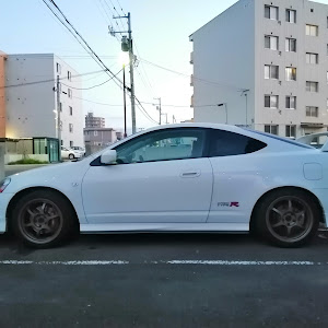 インテグラ DC5