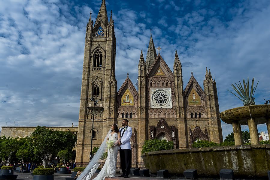 Fotógrafo de bodas Martin Ruano (martinruanofoto). Foto del 24 de febrero