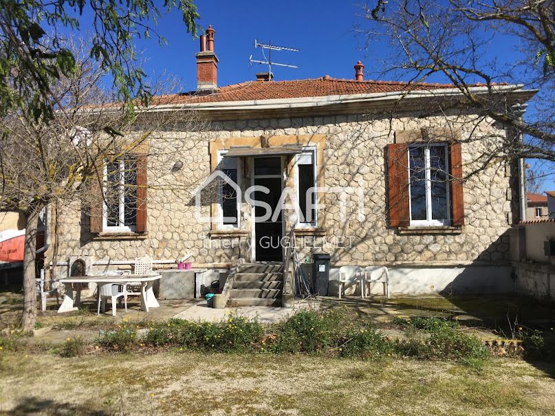 Vente maison 3 pièces 104 m² à Salin de giraud (13129), 339 200 €