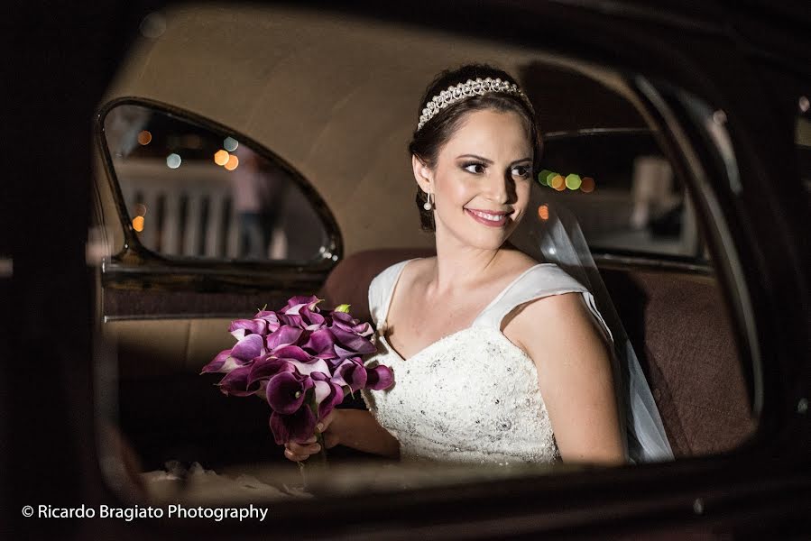 Fotógrafo de casamento Ricardo Bragiato (ricardobragiato). Foto de 29 de março 2017