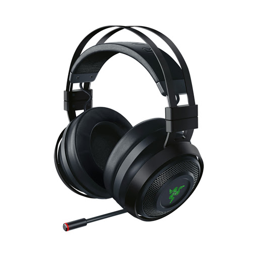 Tai nghe Razer Wireless Gaming Nari - RZ04-02680100-R3M1