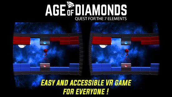 How to mod Age of Diamonds for MergeVR patch 1.0.3 apk for laptop