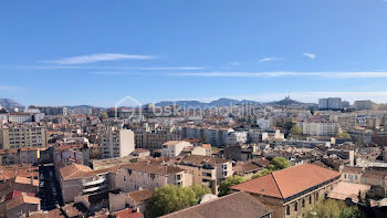 appartement à Marseille 3ème (13)
