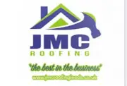 JMC Roofing Ltd Logo