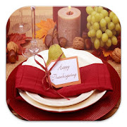 Thanksgiving Eve LWP 1.0 Icon