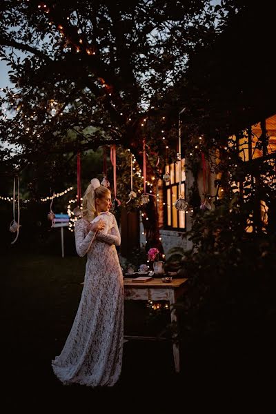 Fotógrafo de bodas Ewelina Zięba (ewelinaphoto). Foto del 25 de febrero 2020