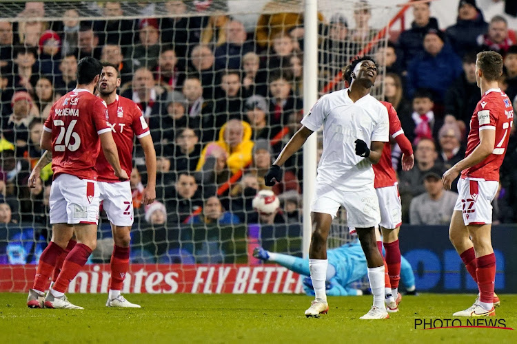 🎥 Pijnlijk... Sambi Lokonga ligt aan basis uitschakeling Arsenal in FA Cup