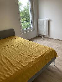 appartement à Strasbourg (67)