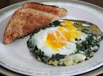 EASY SPINACH NESTS was pinched from <a href="http://kitchen-parade-veggieventure.blogspot.com/2008/05/easy-spinach-nests.html?utm_source=feedburner" target="_blank">kitchen-parade-veggieventure.blogspot.com.</a>