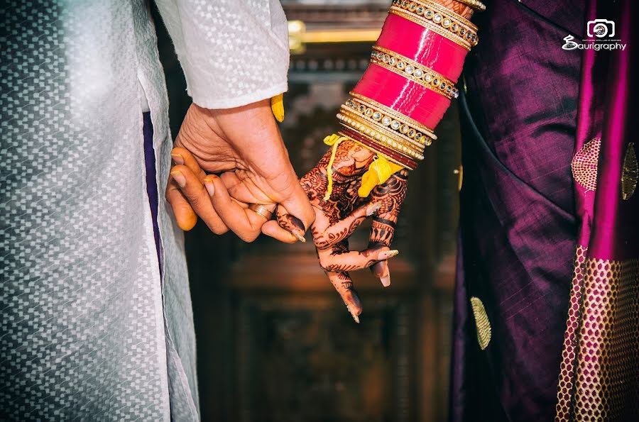 Fotógrafo de bodas Gauri Joshi (gaurigraphy). Foto del 9 de diciembre 2020