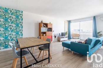 appartement à Clichy (92)