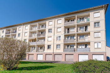 appartement à Limoges (87)