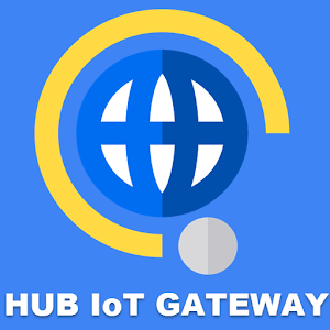 HUB IoT Edge Gateway - Smartx Hub Platform  Icon