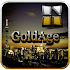 GoldAge Next Launcher 3D Theme1.0