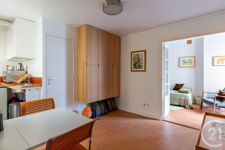 Vente appartement 2 pièces 29.7 m² à Paris 11ème (75011), 313 000 €