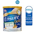 Sữa Bột Ensure Gold Đạm Thực Vật 850G/Lon