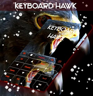 Free Hawk Keyboard APK for PC