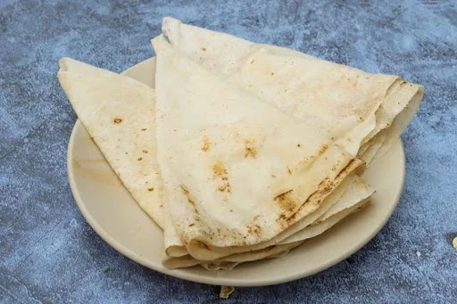 Roomali Roti