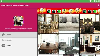 Used Furniture Stores In San Antonio Pragramy ў Google Play