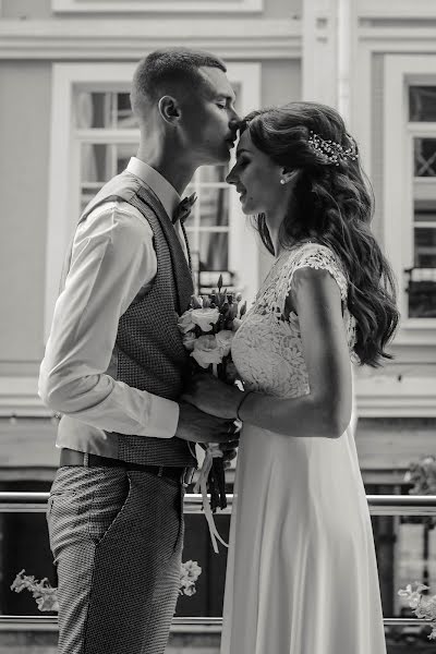 Photographe de mariage Mariam Levickaya (levitskaya). Photo du 2 août 2019