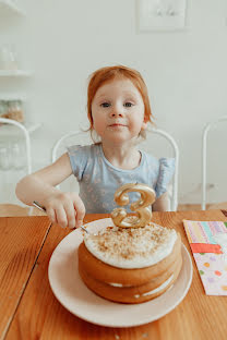 Wedding photographer Margarita Pismenskaya (novokovskaya). Photo of 29 June 2022