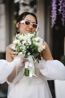 Huwelijksfotograaf Aleksandra Nenasheva (aleksandraph). Foto van 17 juli 2023