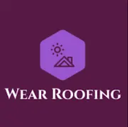 Wear Roofing Logo