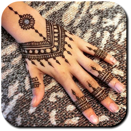 Mehandi design dikhaiye