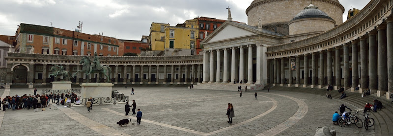 largo di palazzo  di g.de.f