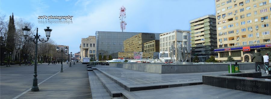 Pulmafotograaf Ovidiu Bololoi (bololoi). Foto tehtud 28 märts 2016